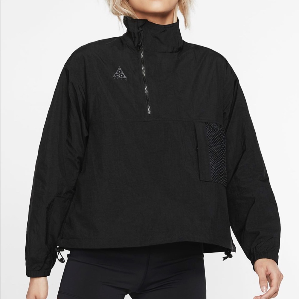 Nike ACG Packable Anorak